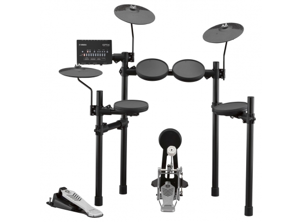 Yamaha DTX432K E-Drum Set Yamaha DTX432K E-Drum Set